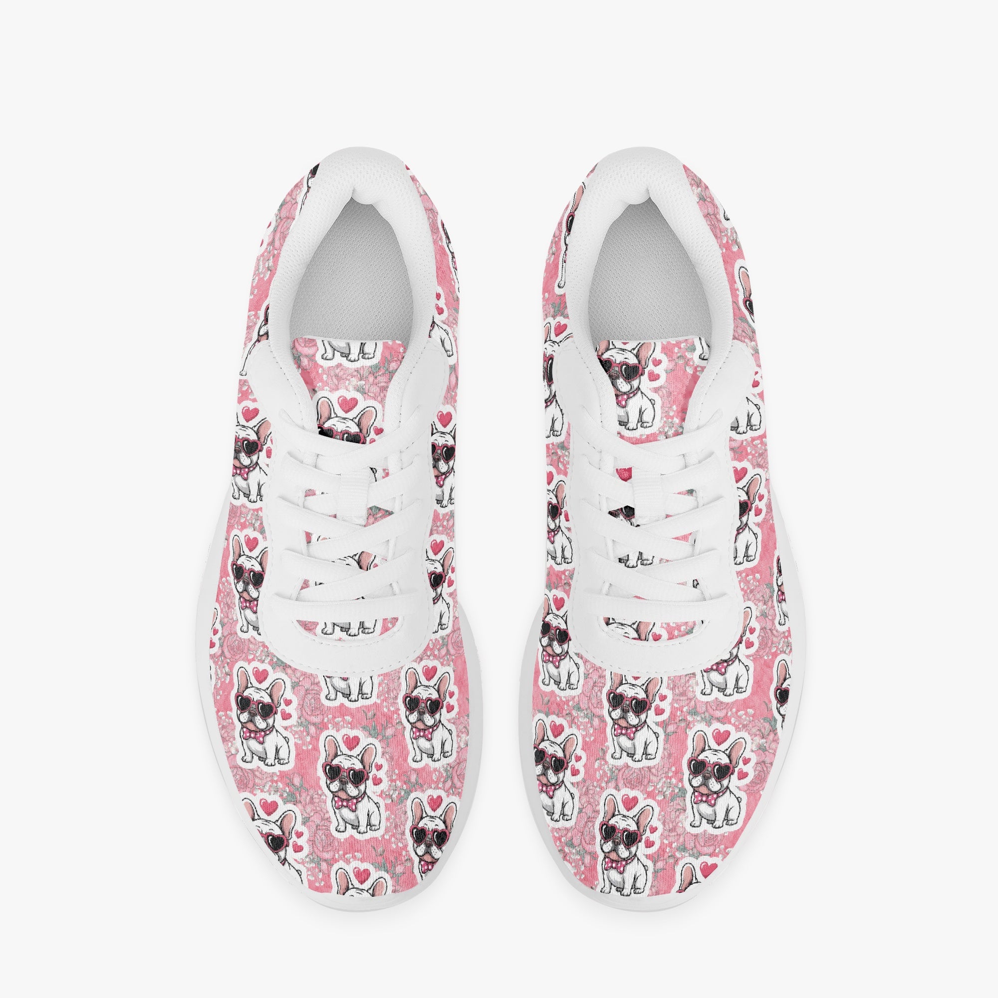 Piglet French Bulldog Accessory for Frenchie Enthusiasts-fadou