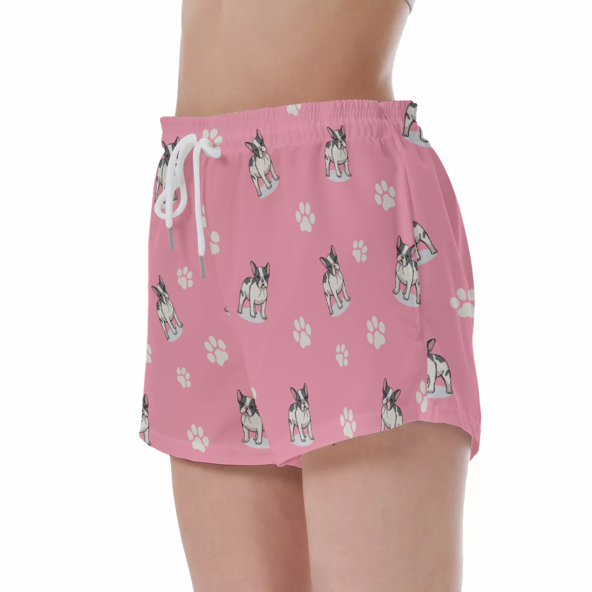 BONNIE French Bulldog Accessory for Frenchie Enthusiasts-fadou