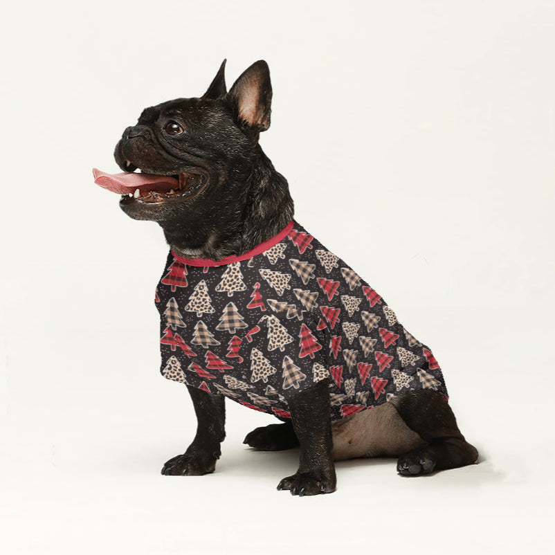 Barry French Bulldog Dog Jumper for Brachycephalic Dogs-fadou
