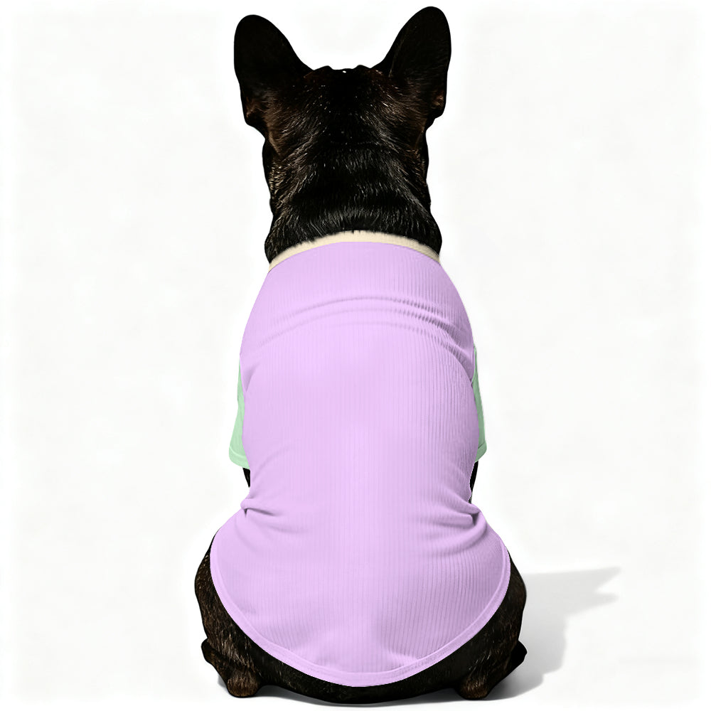 Lolli French Bulldog Dog Jumper for Brachycephalic Dogs-fadou