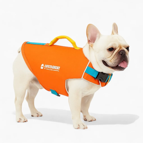 Life jackets