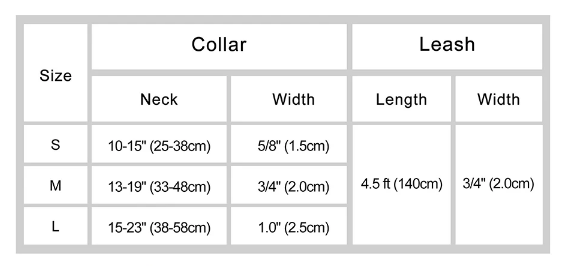 Personalized Adjustable Adjustable Collar for Flat-Face Breeds-fadou