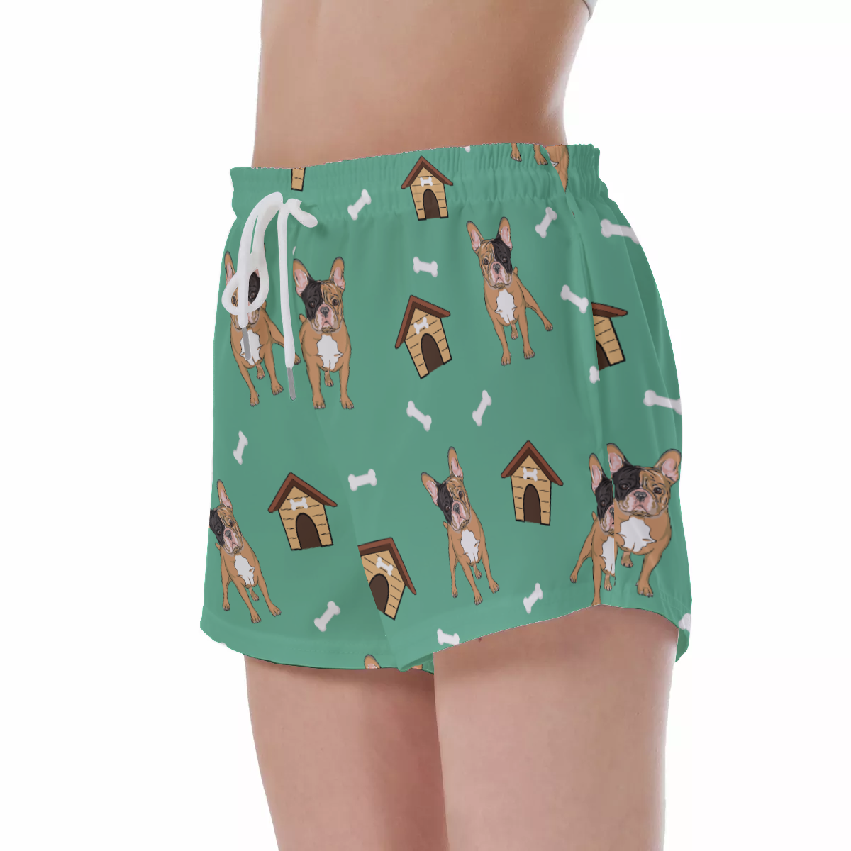 SASSY French Bulldog Accessory for Frenchie Enthusiasts-fadou