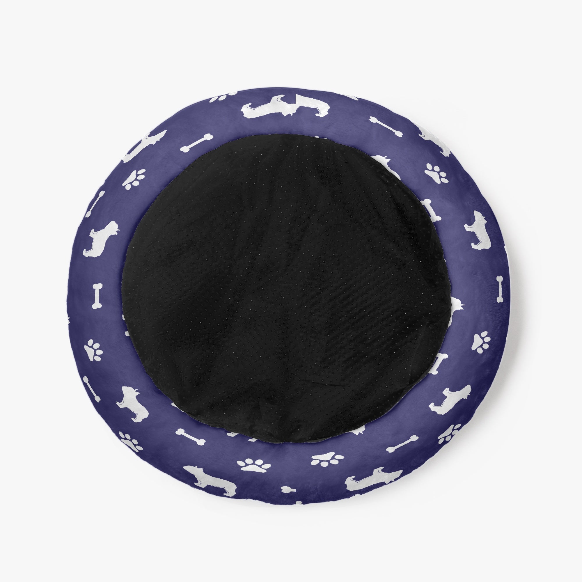 French Bulldog Personalized Sleep Nest for Outdoor Adventures-fadou