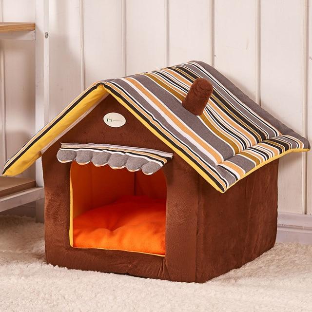 Bella French Bulldog Dog Lounger for Outdoor Adventures-fadou
