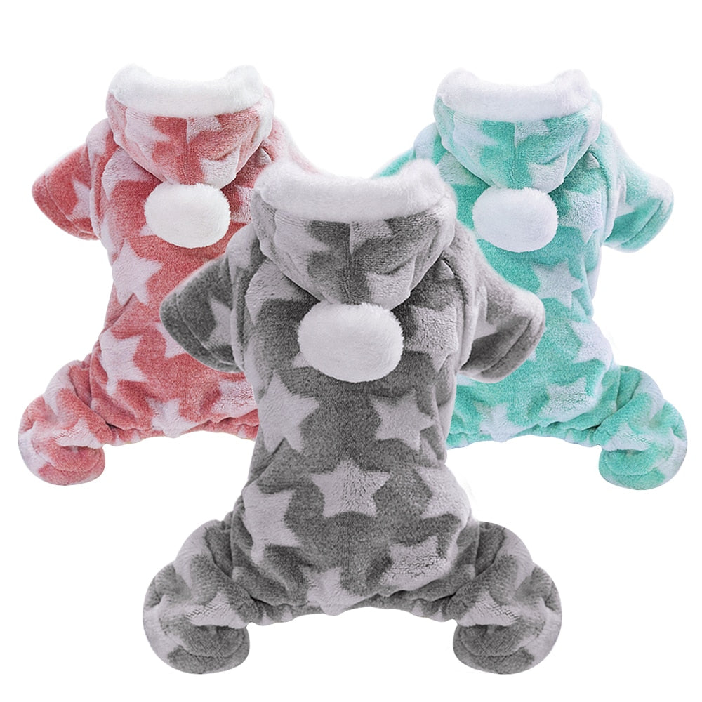 Fluffy French Bulldog Dog Accessory for Short-Nosed Dogs-fadou