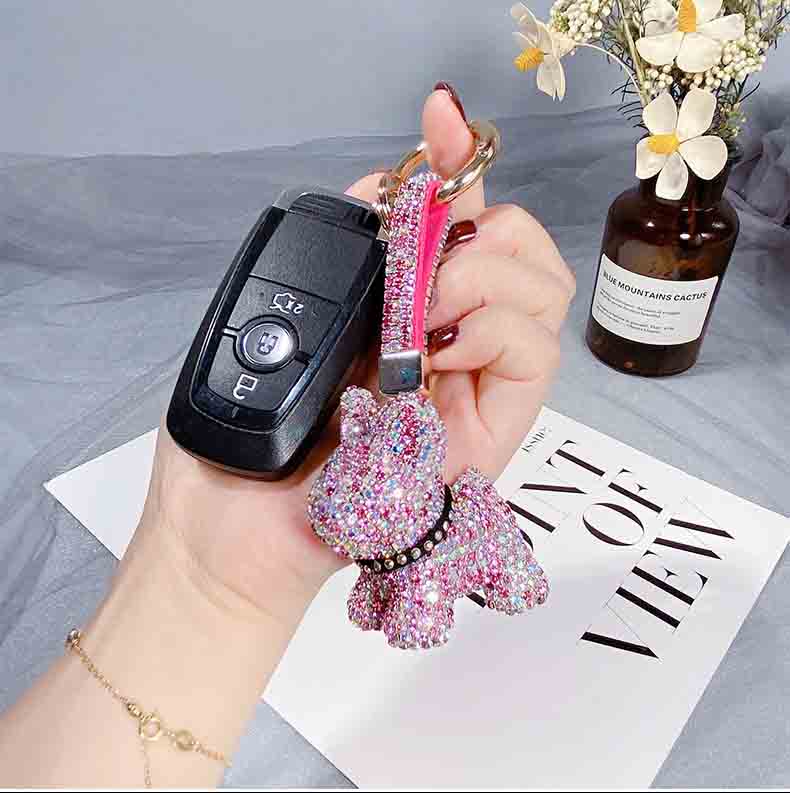 French Bulldog Luxury Dog Accessory for Short-Nosed Dogs-fadou