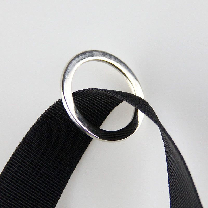 French Bulldog Luxury Dog Harness for Training Sessions-fadou