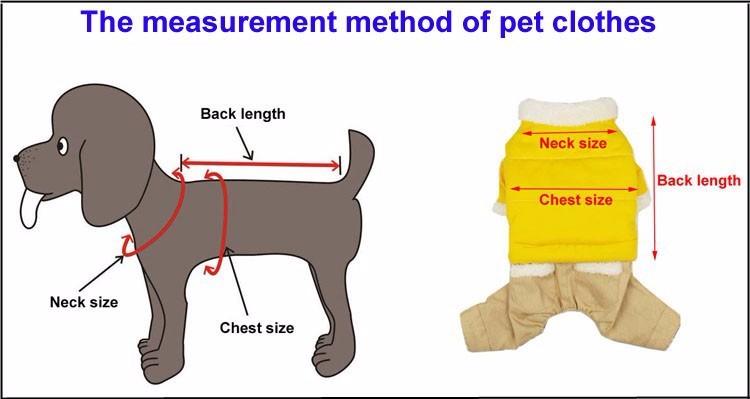 French Bulldog Windproof Dog Coat for Training Sessions-fadou