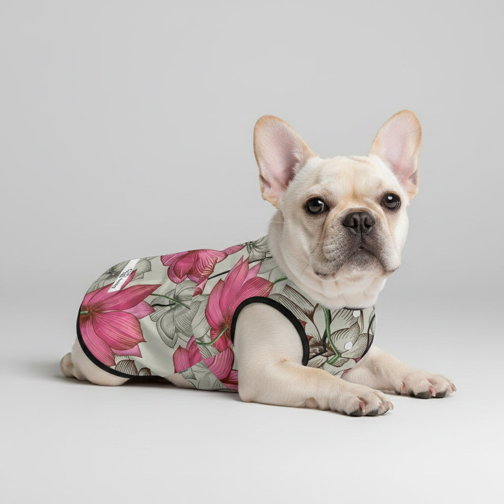 Sofia - French Bulldog Dresses for Females for Small Breeds-fadou