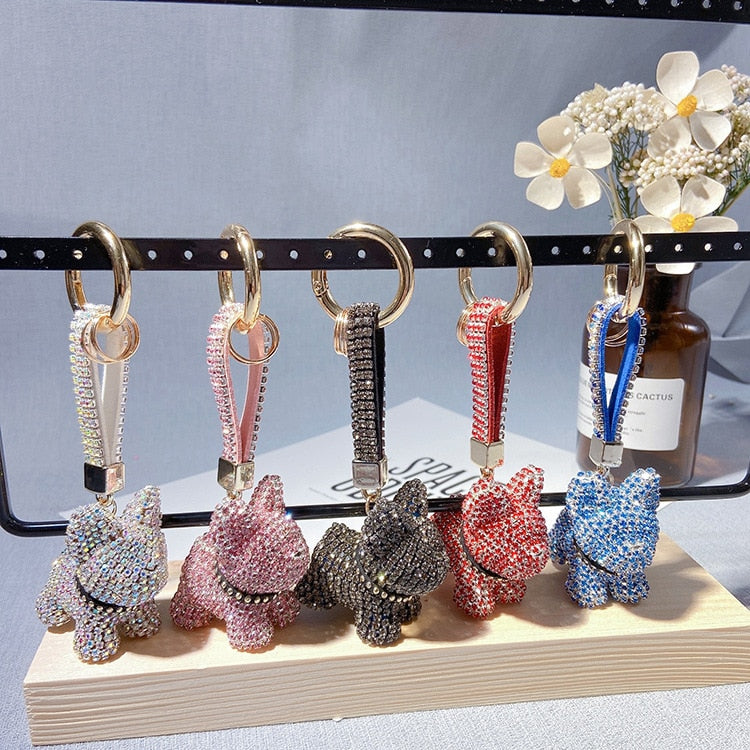 French Bulldog Luxury Dog Accessory for Short-Nosed Dogs-fadou