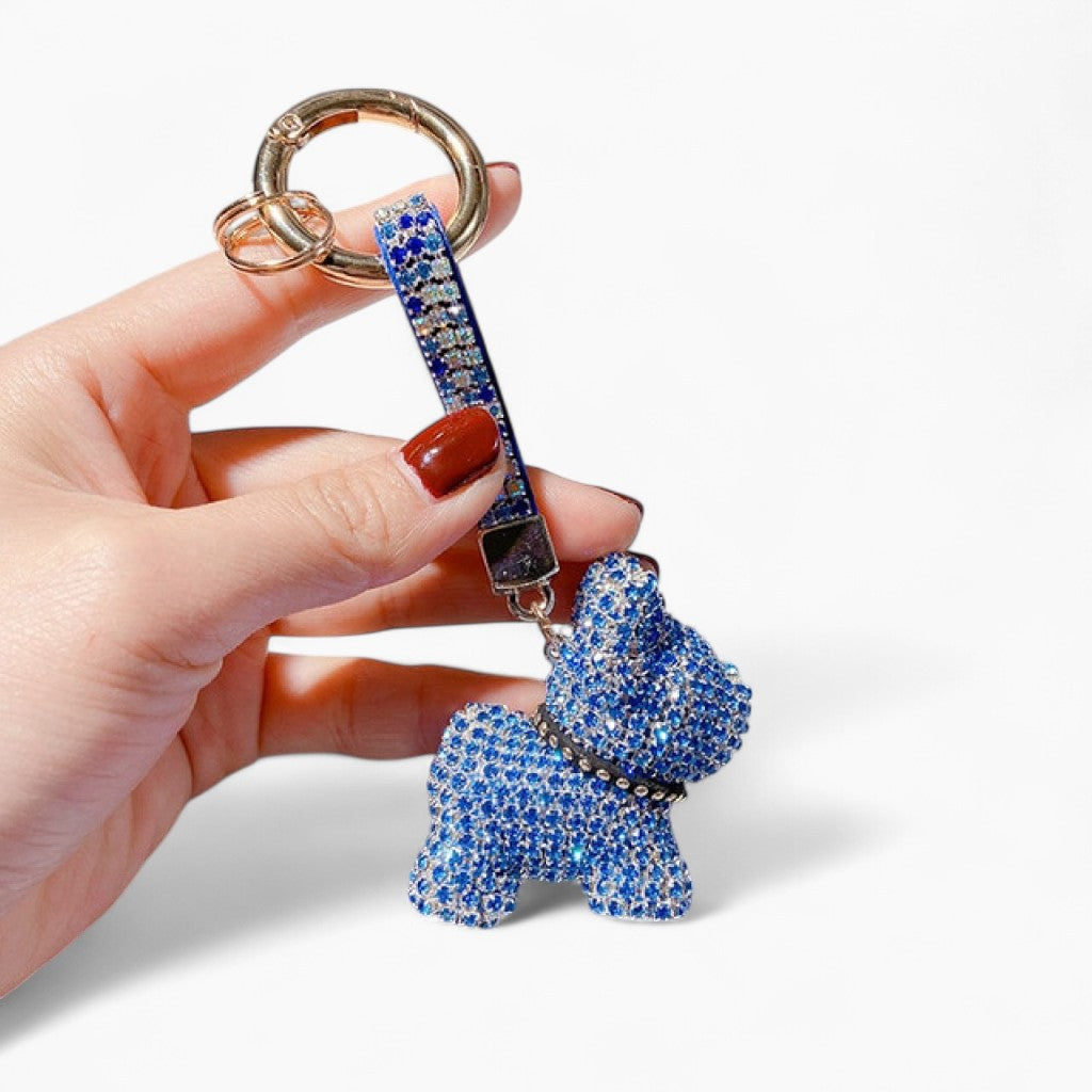 French Bulldog Luxury Dog Accessory for Short-Nosed Dogs-fadou