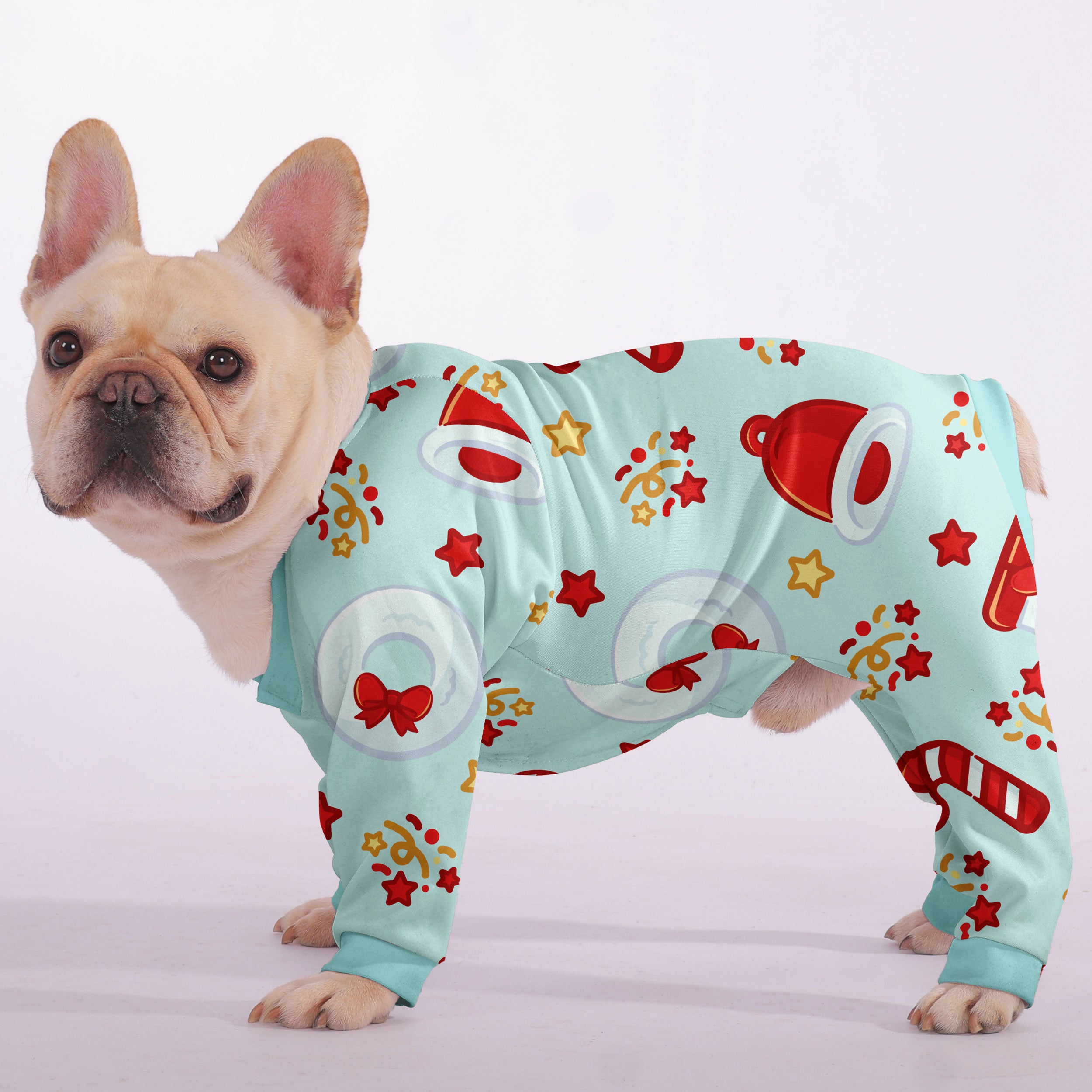 Lynxie French Bulldog Dog Accessory for Training Sessions-fadou