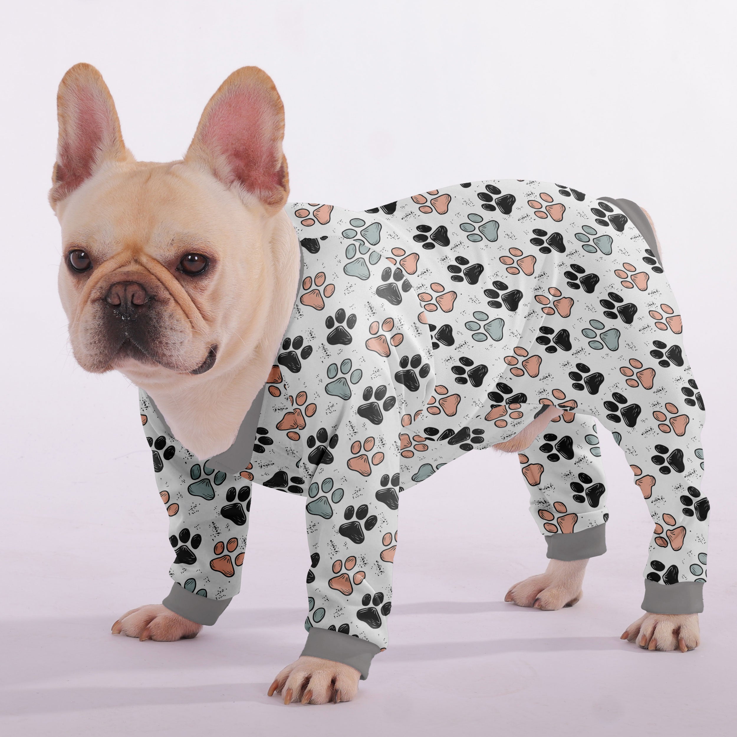 Frito French Bulldog Dog Accessory for Brachycephalic Dogs-fadou
