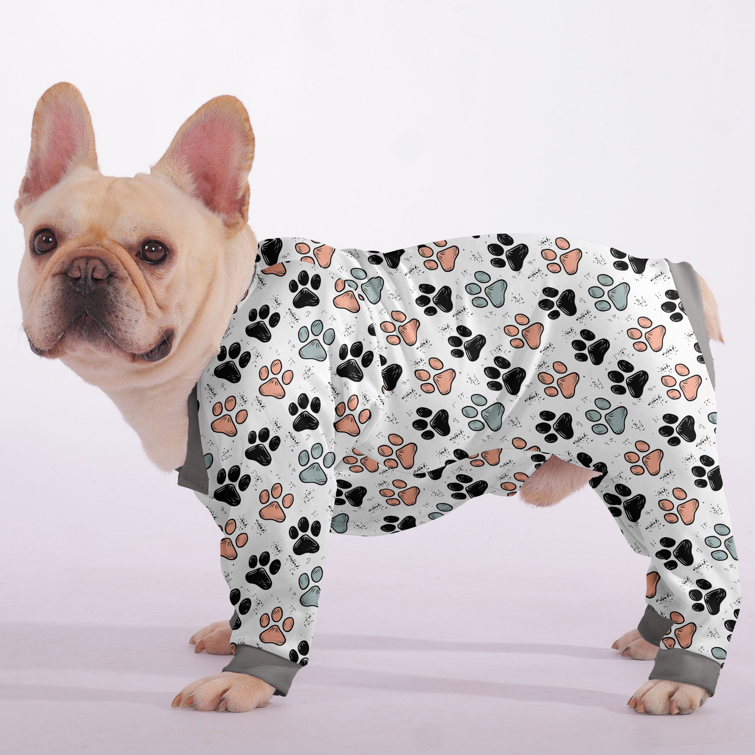 Frito French Bulldog Dog Accessory for Brachycephalic Dogs-fadou