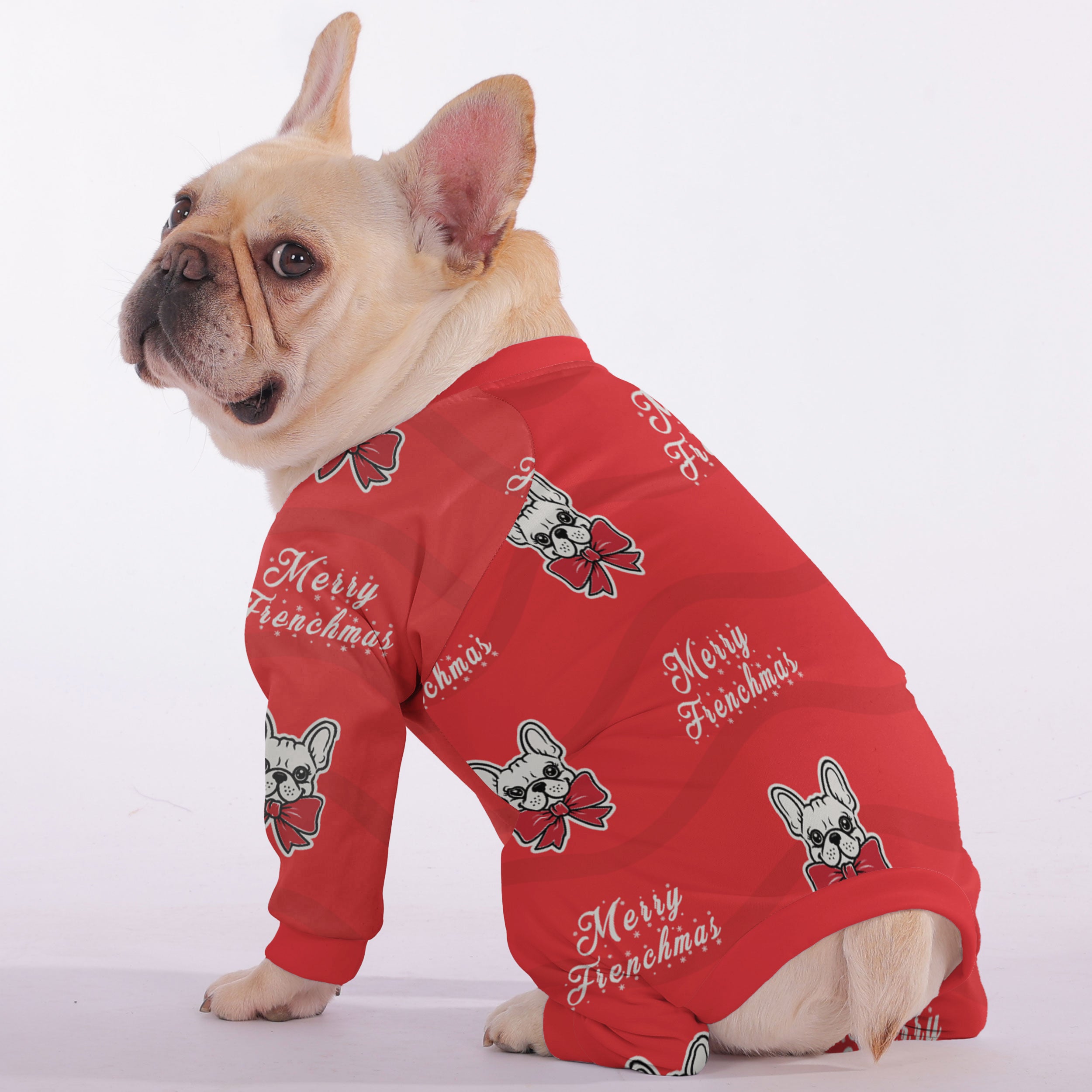 Dash French Bulldog Pet Product for Brachycephalic Dogs-fadou