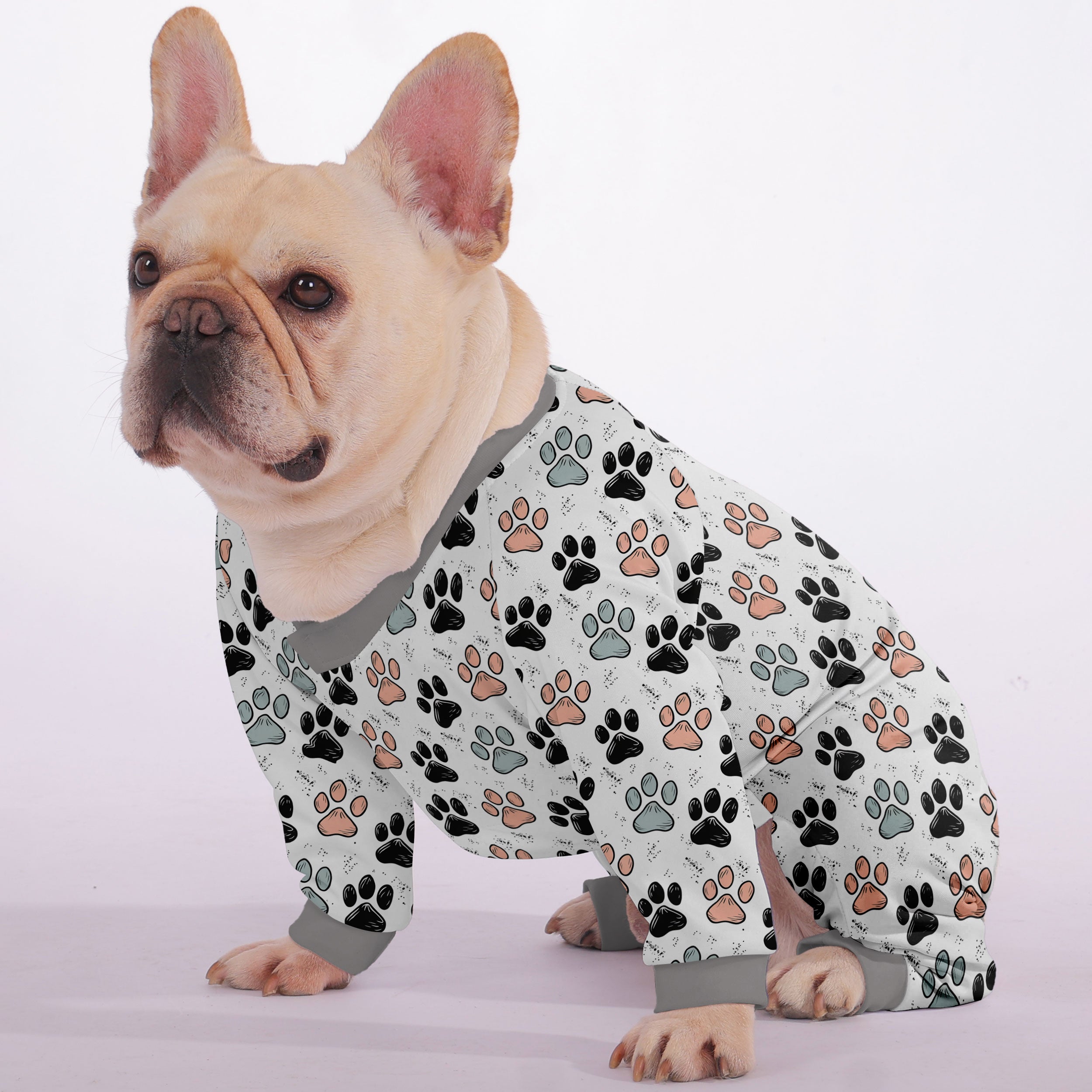 Frito French Bulldog Dog Accessory for Brachycephalic Dogs-fadou