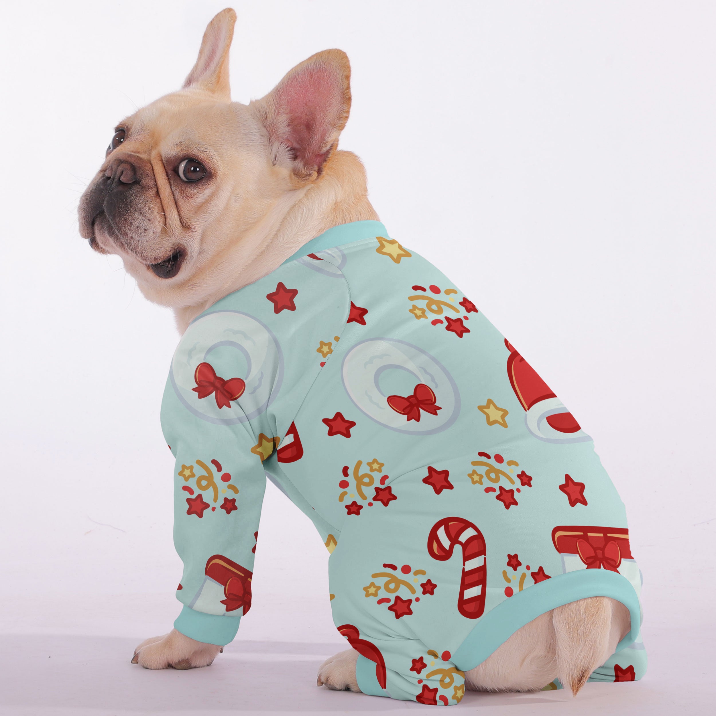 Lynxie French Bulldog Dog Accessory for Training Sessions-fadou