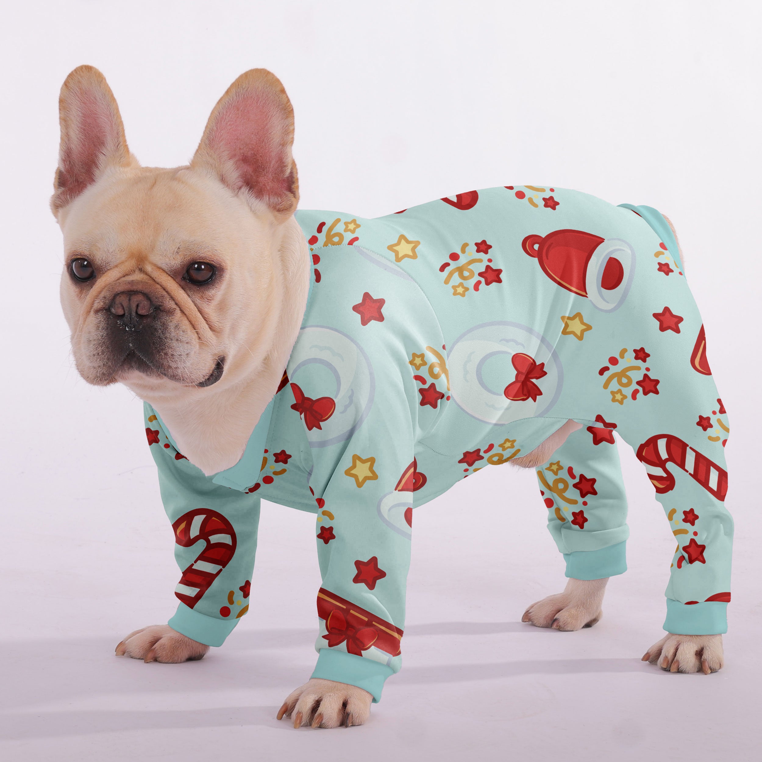 Lynxie French Bulldog Dog Accessory for Training Sessions-fadou