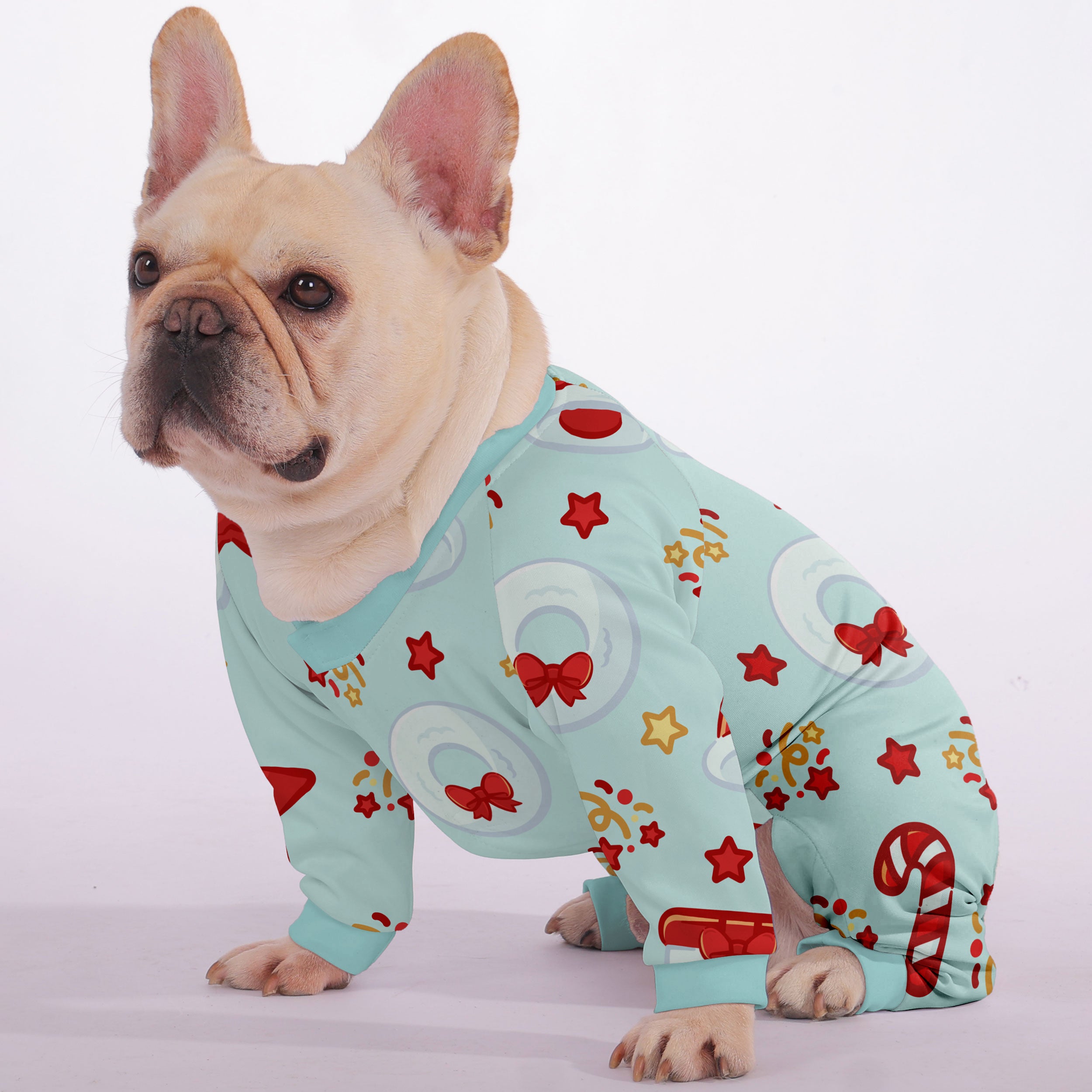 Lynxie French Bulldog Dog Accessory for Training Sessions-fadou