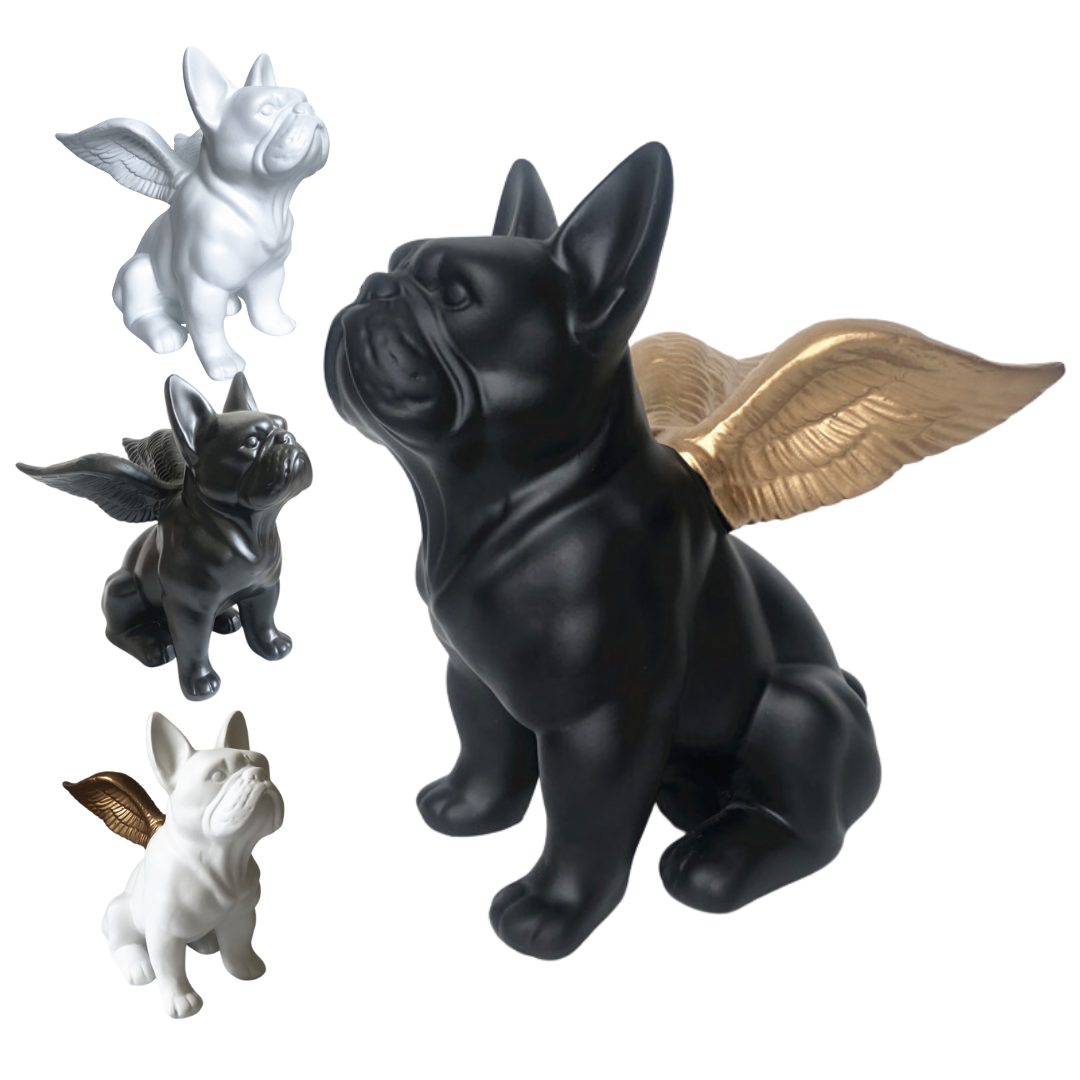 French Bulldog Adorable Pet Product for Short-Nosed Dogs-fadou
