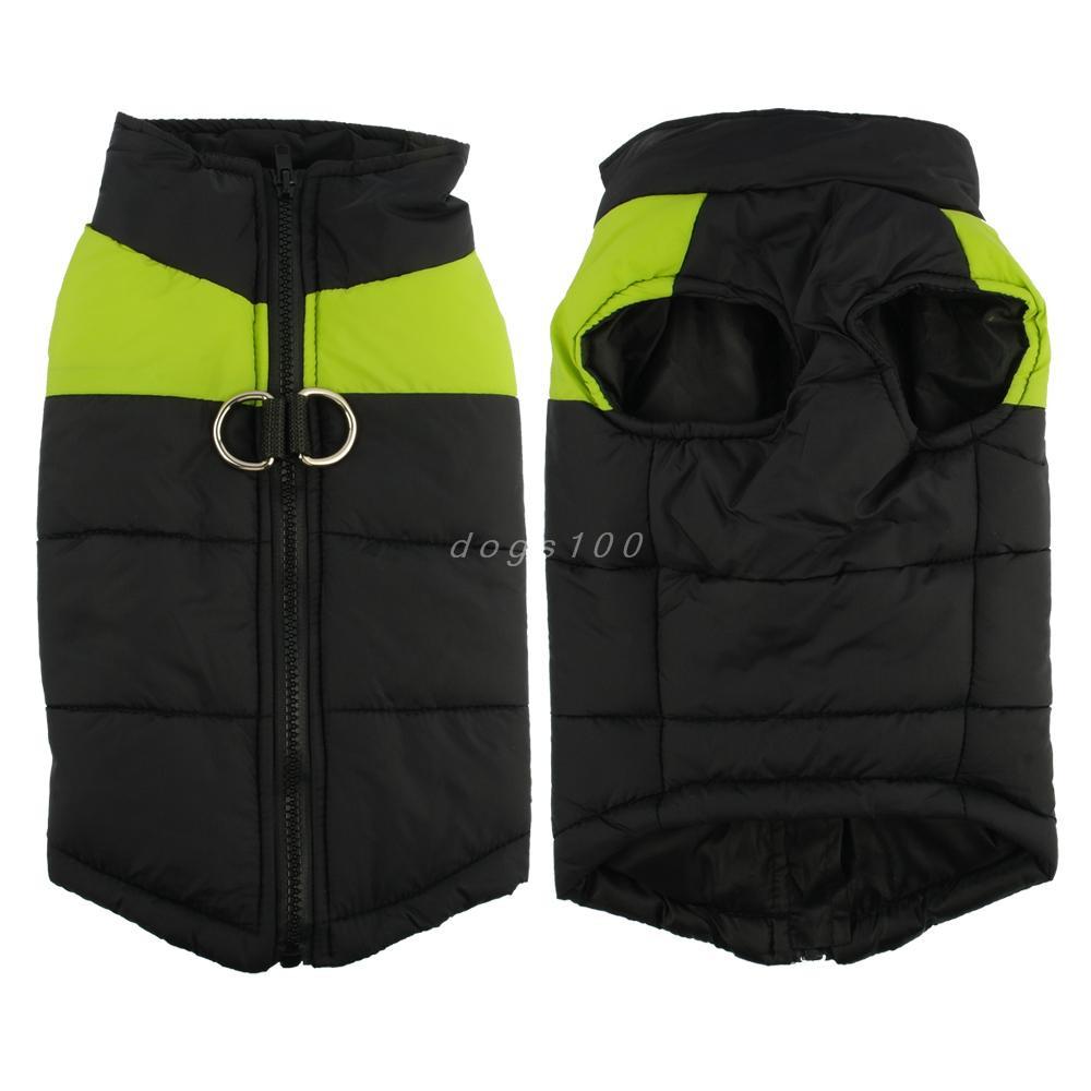 French Bulldog Waterproof Winter Jacket for Cozy Nights-fadou