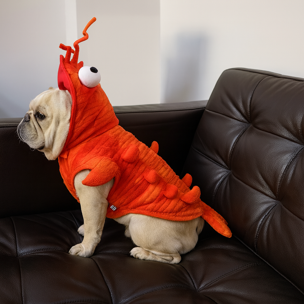 LobRuff French Bulldog Accessory for Frenchie Enthusiasts-fadou