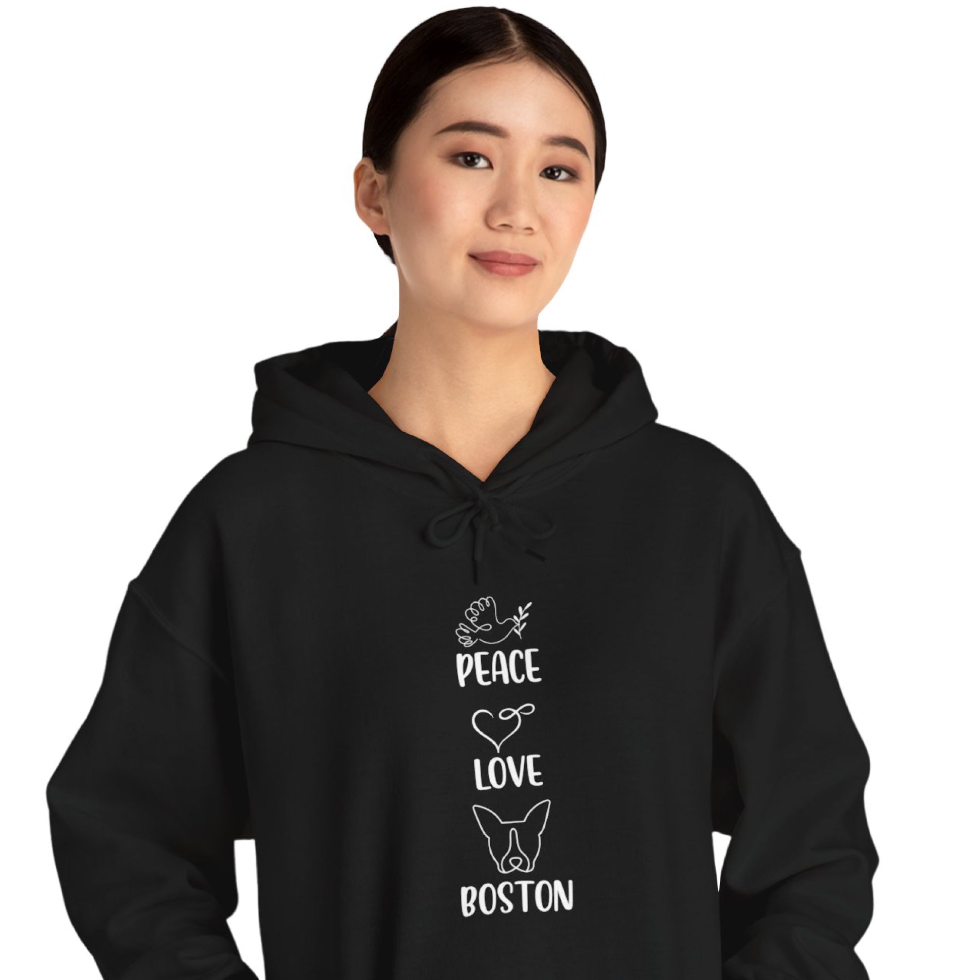 Stubby French Bulldog Pet Parent Pullover for Frenchie Fans-fadou