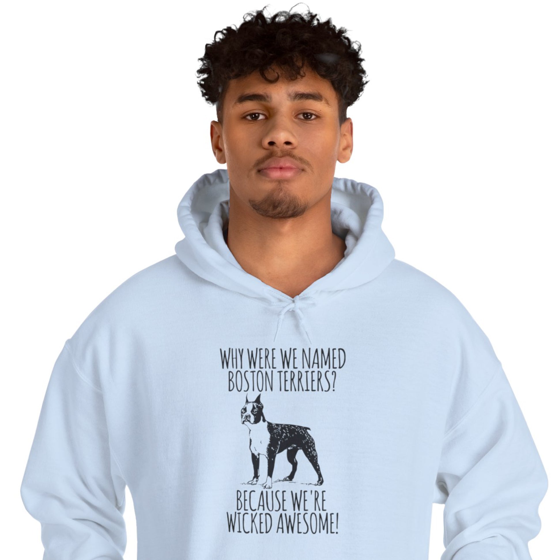 Vector French Bulldog Pet Parent Pullover for Everyday Wear-fadou