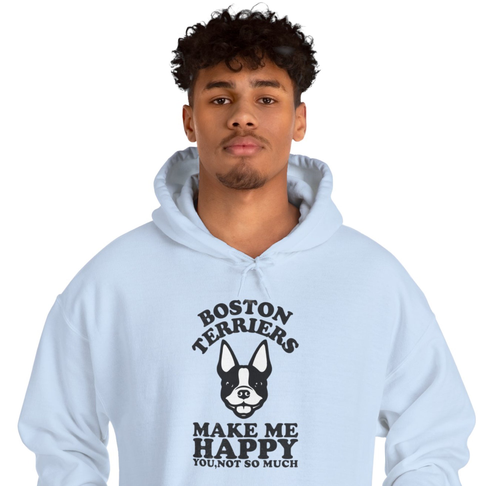 Bingo French Bulldog Pet Parent Pullover for Dog Park Days-fadou