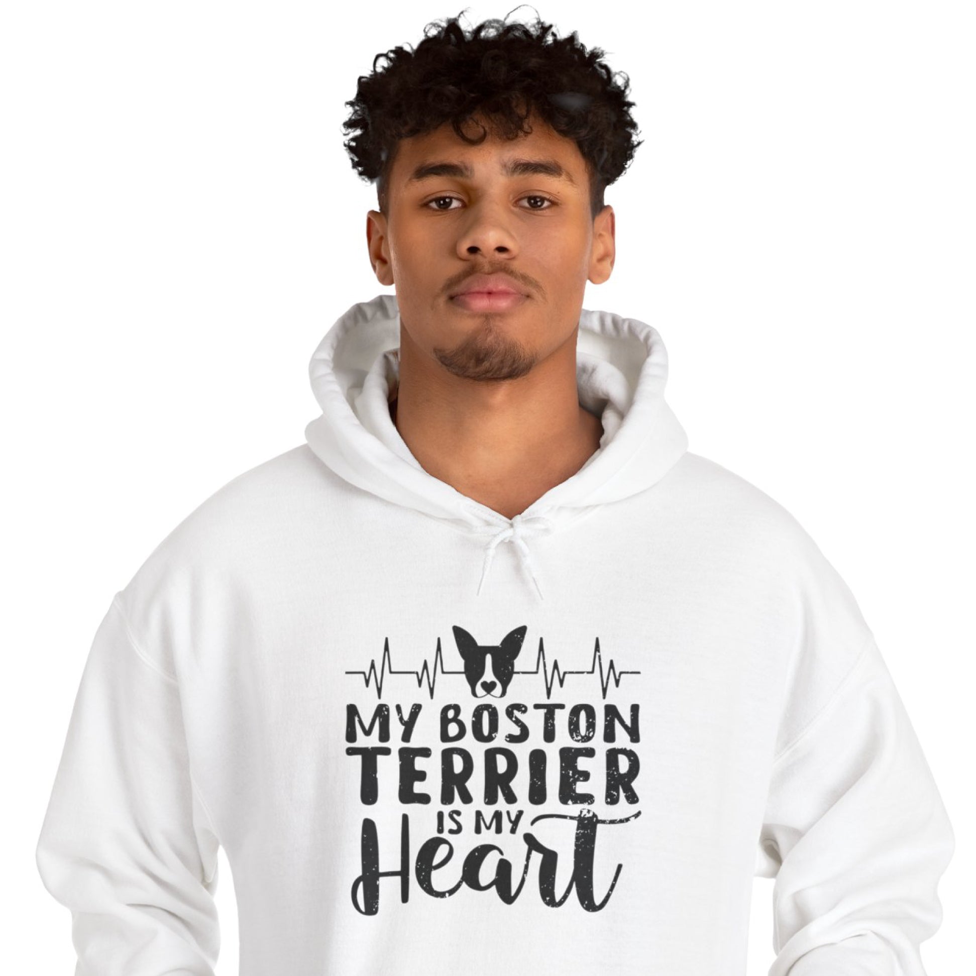 Rizzo French Bulldog Pet Parent Pullover for Frenchie Fans-fadou