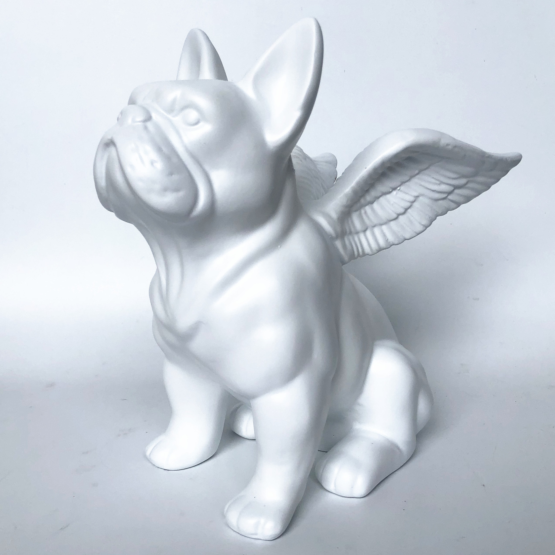French Bulldog Adorable Pet Product for Short-Nosed Dogs-fadou