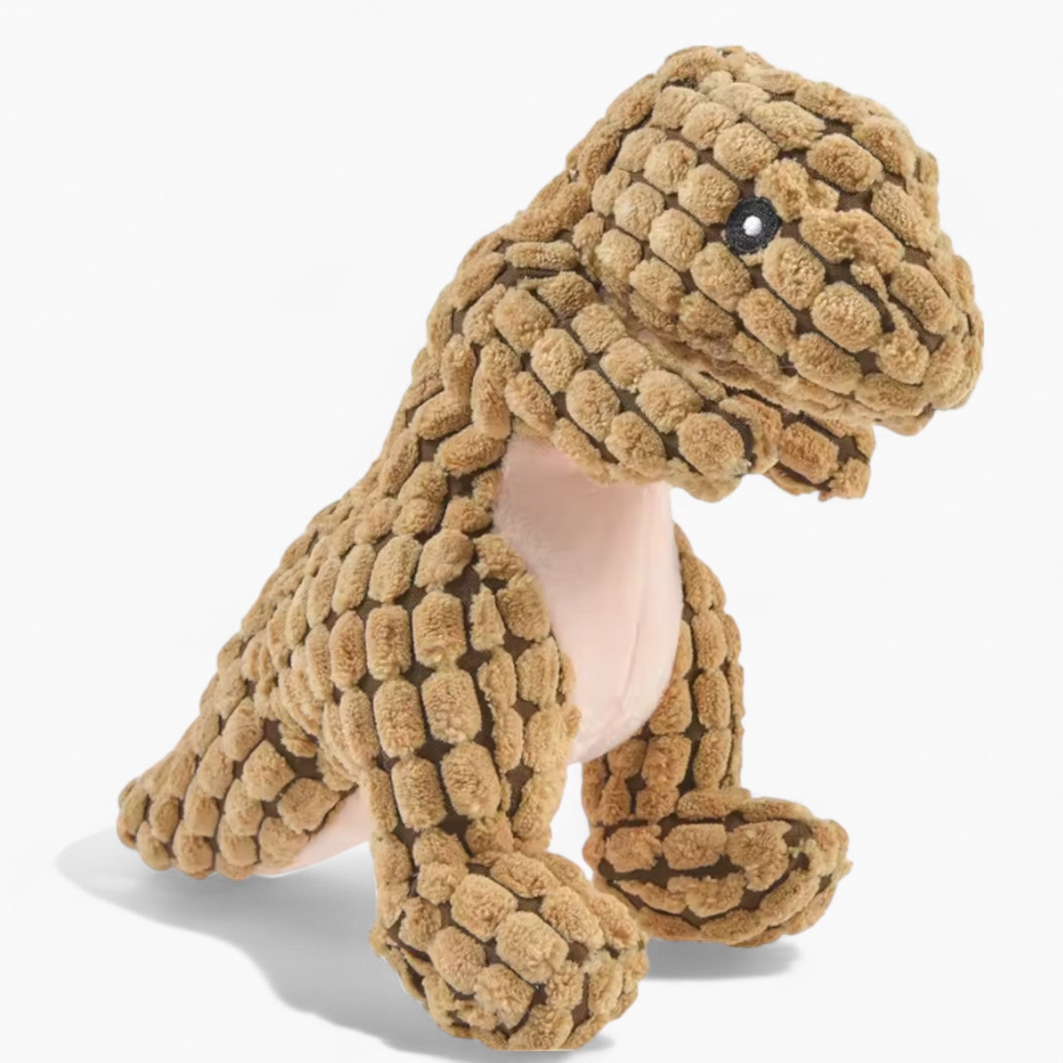 French Bulldog Soft Plush Play Toy for Short-Nosed Dogs-fadou