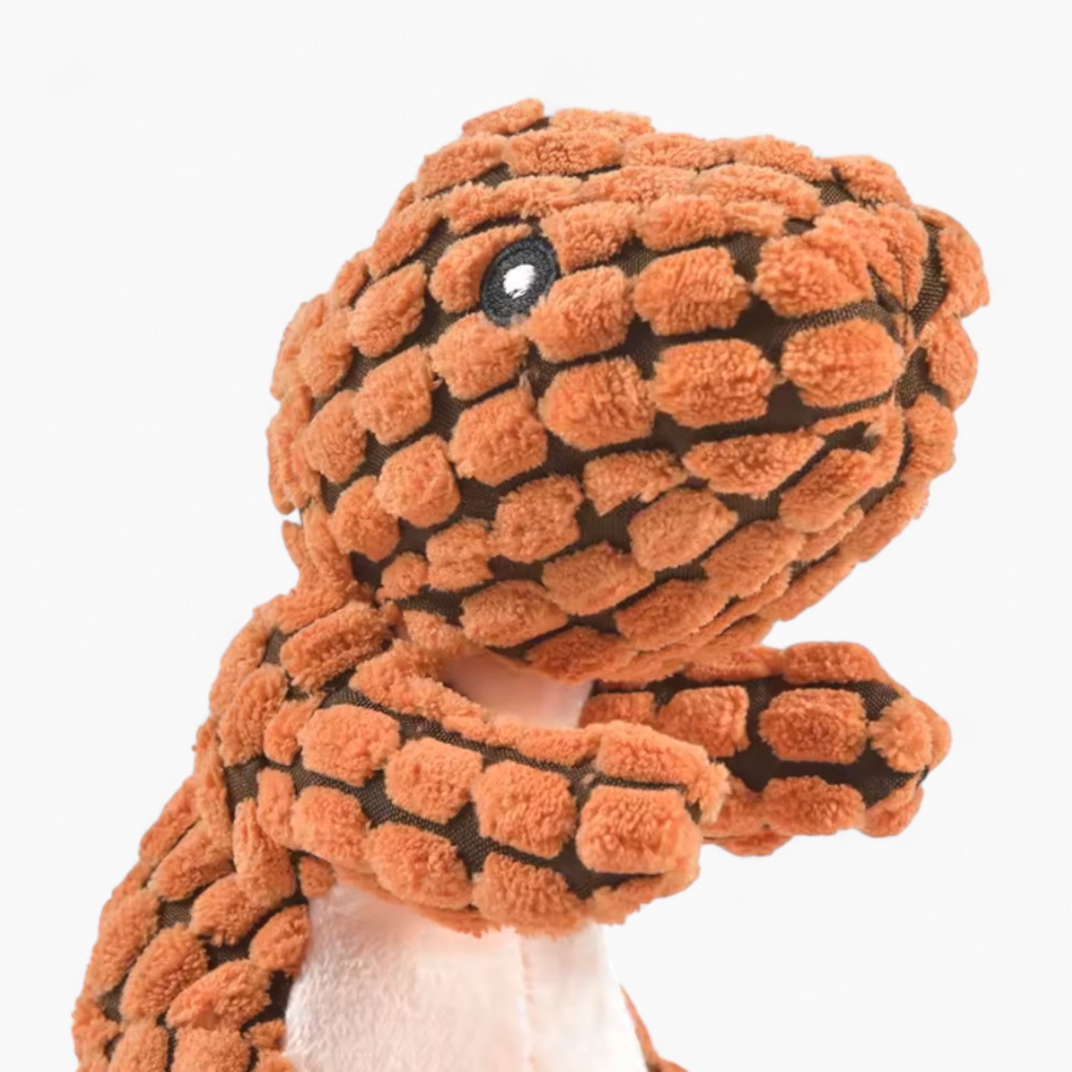 French Bulldog Soft Plush Play Toy for Short-Nosed Dogs-fadou