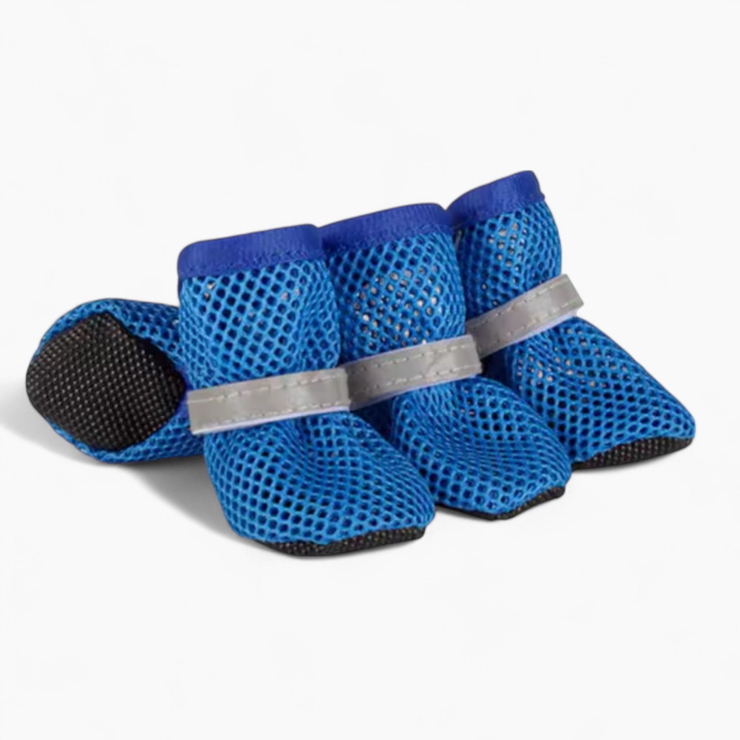 Pawlite French Bulldog Shoes – Breathable for Dog Lovers and Owners-fadou