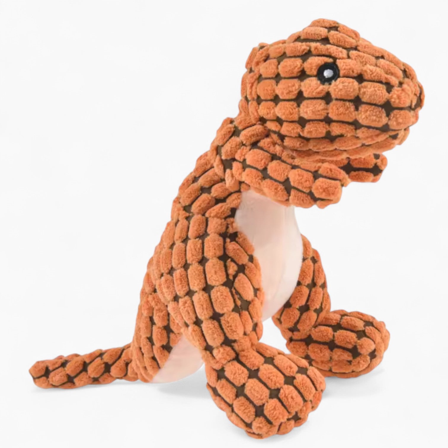 French Bulldog Soft Plush Play Toy for Short-Nosed Dogs-fadou