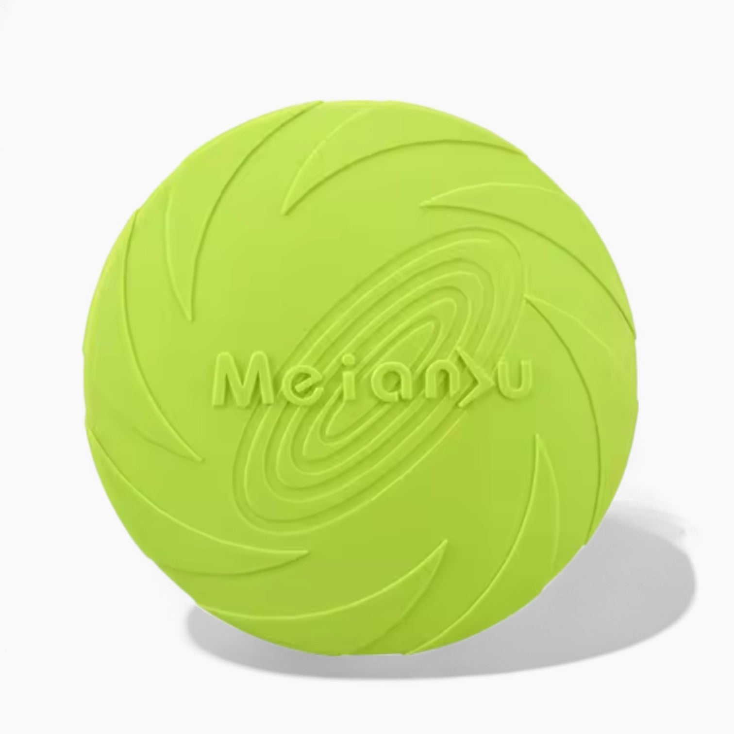 Frenchie Bite-Resistant Plush Play Toy for Outdoor Adventures-fadou