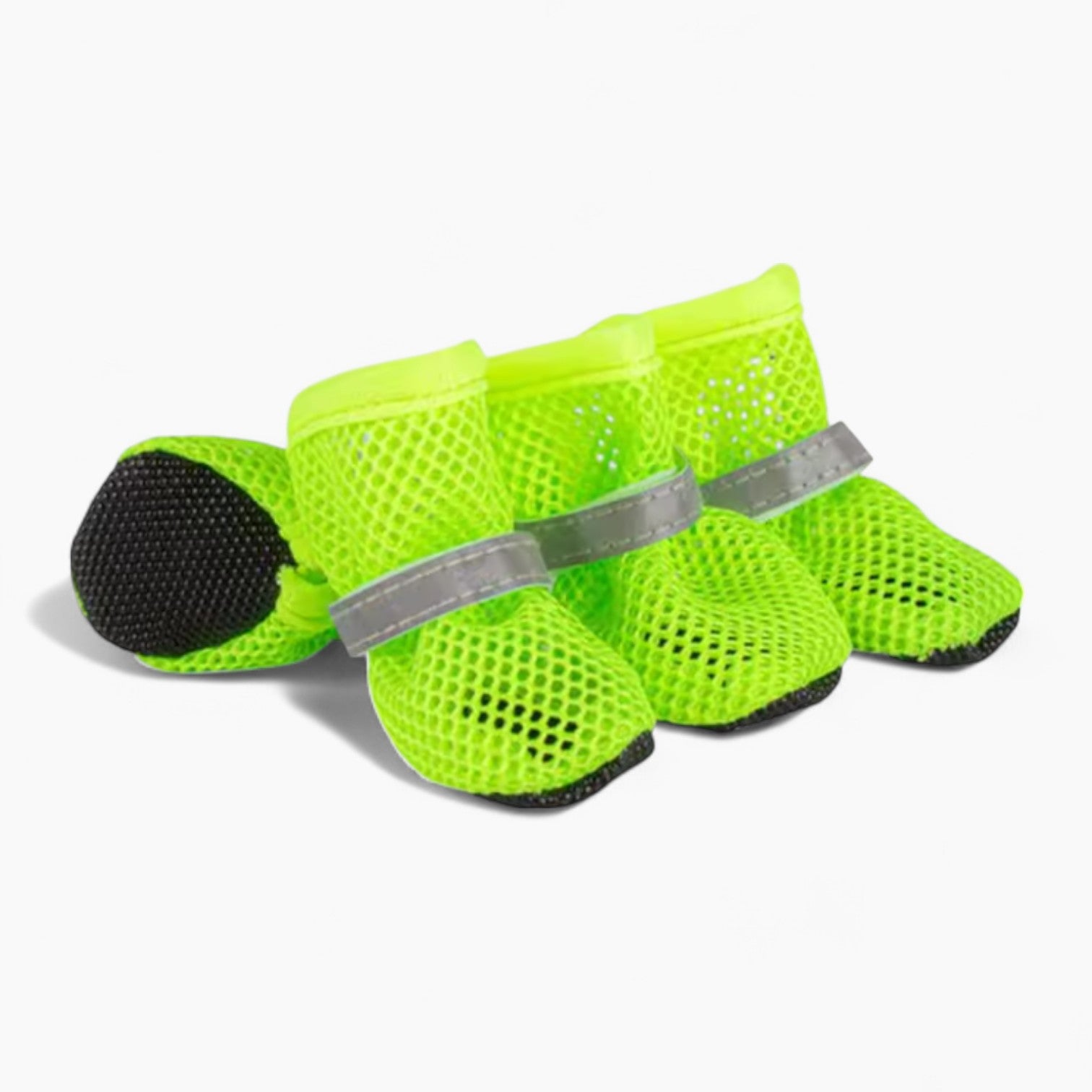 Pawlite French Bulldog Shoes – Breathable for Dog Lovers and Owners-fadou