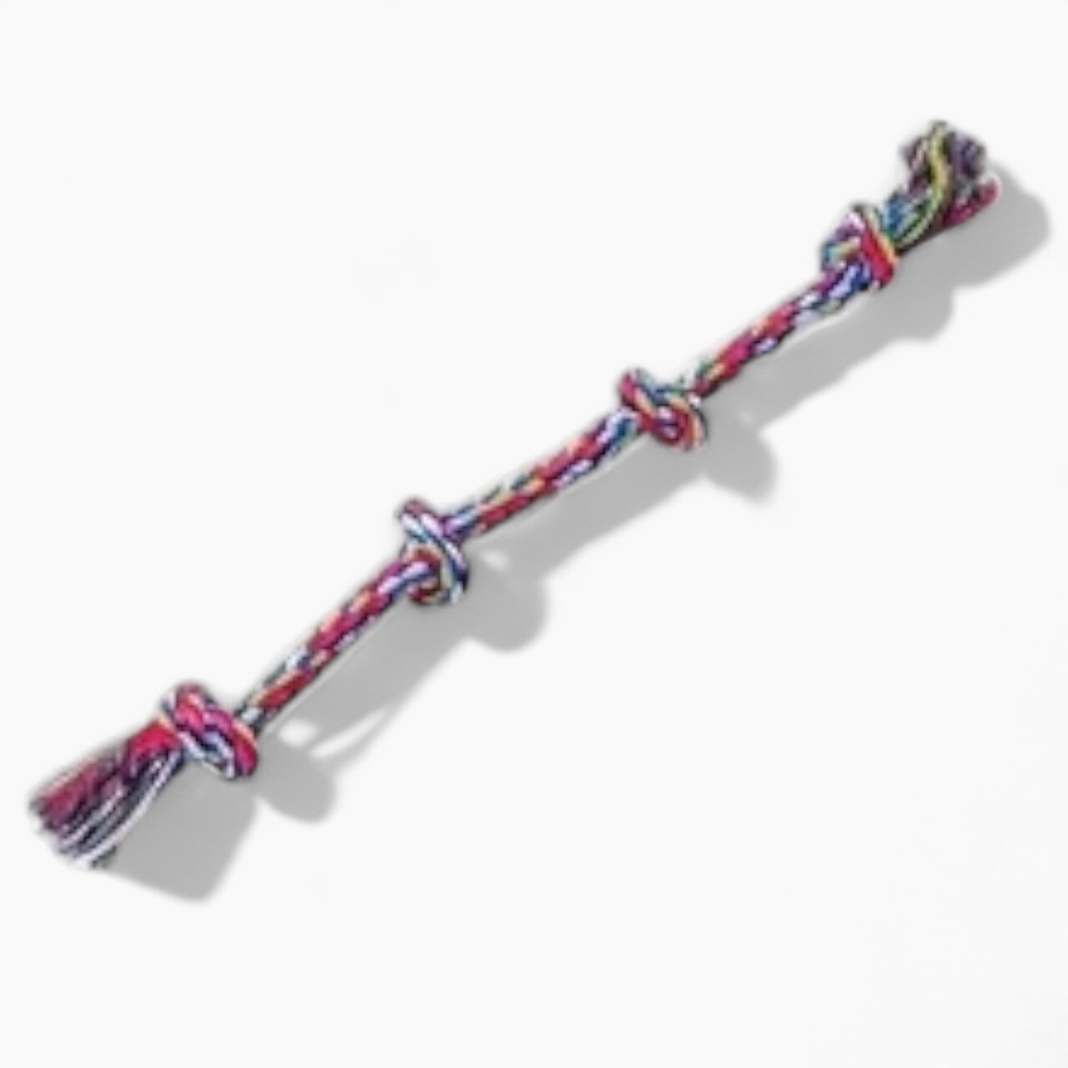 Knotzilla French Bulldog Chew Toy for Training Sessions-fadou