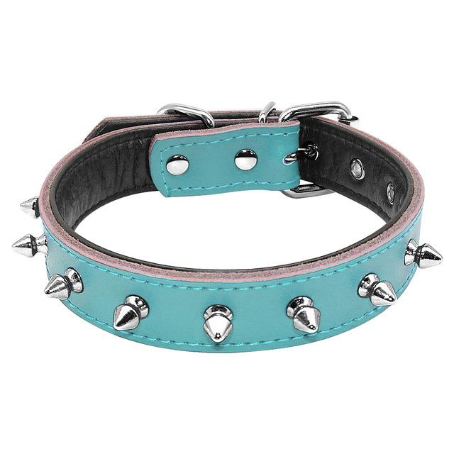 French Bulldog Adjustable Adjustable Collar for Short-Nosed Dogs-fadou