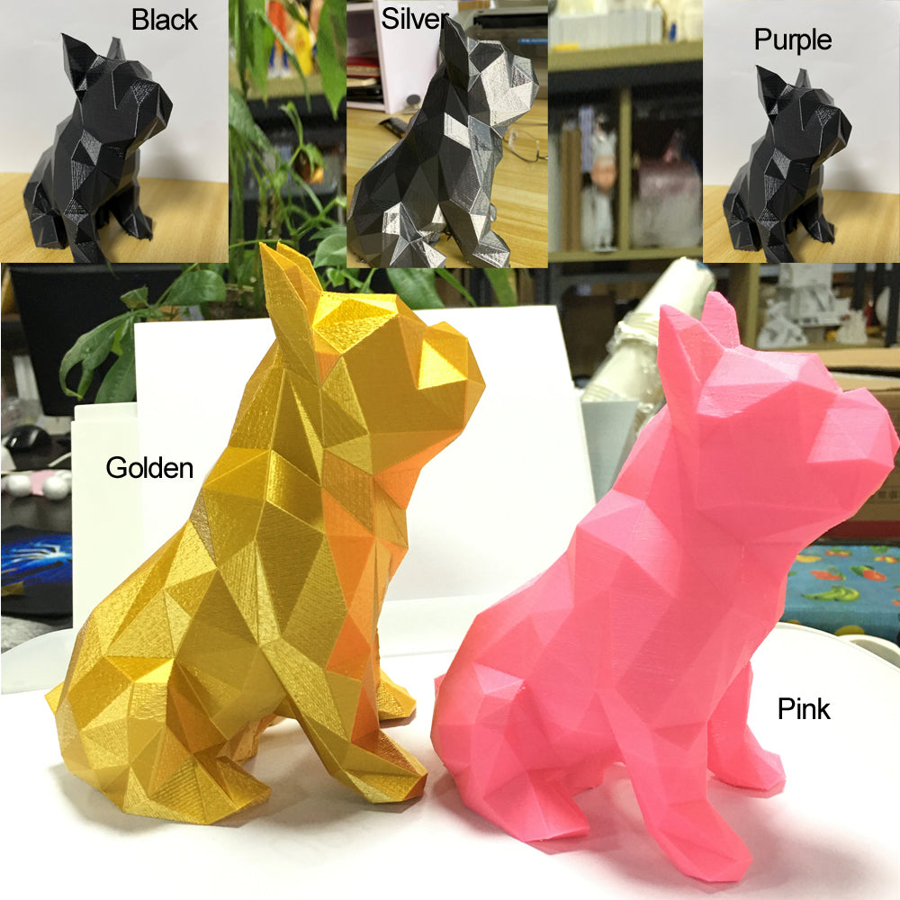 French Bulldog Printed Accessory for Frenchie Enthusiasts-fadou