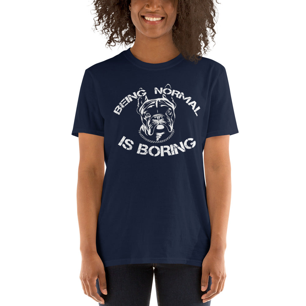 Daisy T-Shirt for French Bulldog Owners and Fans for Frenchies-fadou