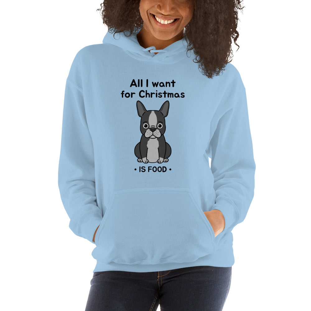French Bulldog Pet Parent Pullover for Frenchie Enthusiasts-fadou