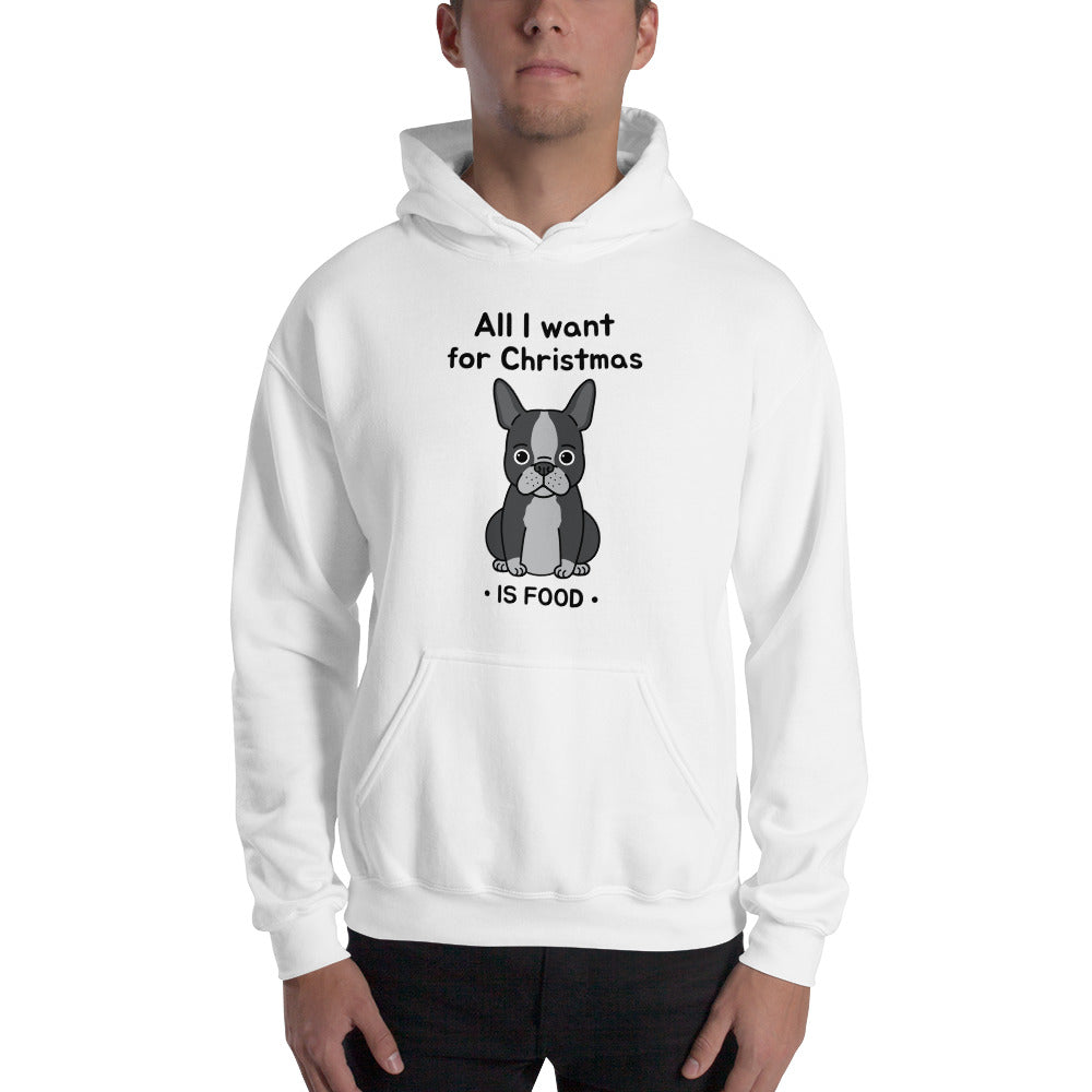 French Bulldog Pet Parent Pullover for Frenchie Enthusiasts-fadou