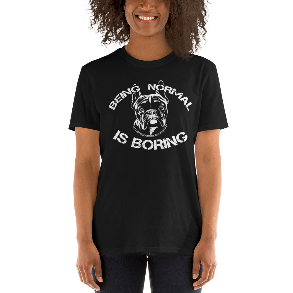 Daisy T-Shirt for French Bulldog Owners and Fans for Frenchies-fadou