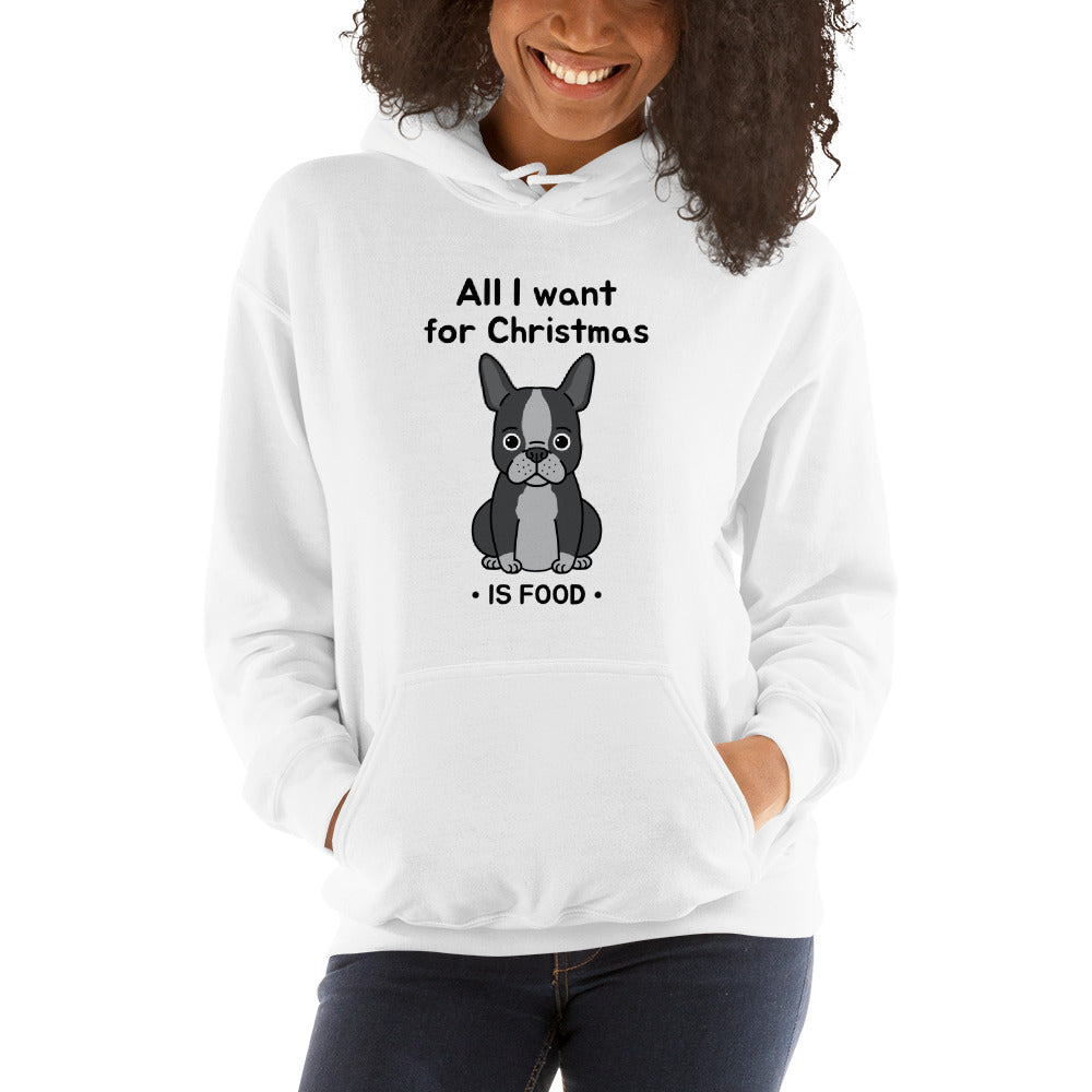 French Bulldog Pet Parent Pullover for Frenchie Enthusiasts-fadou