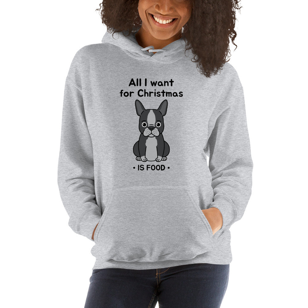 French Bulldog Pet Parent Pullover for Frenchie Enthusiasts-fadou