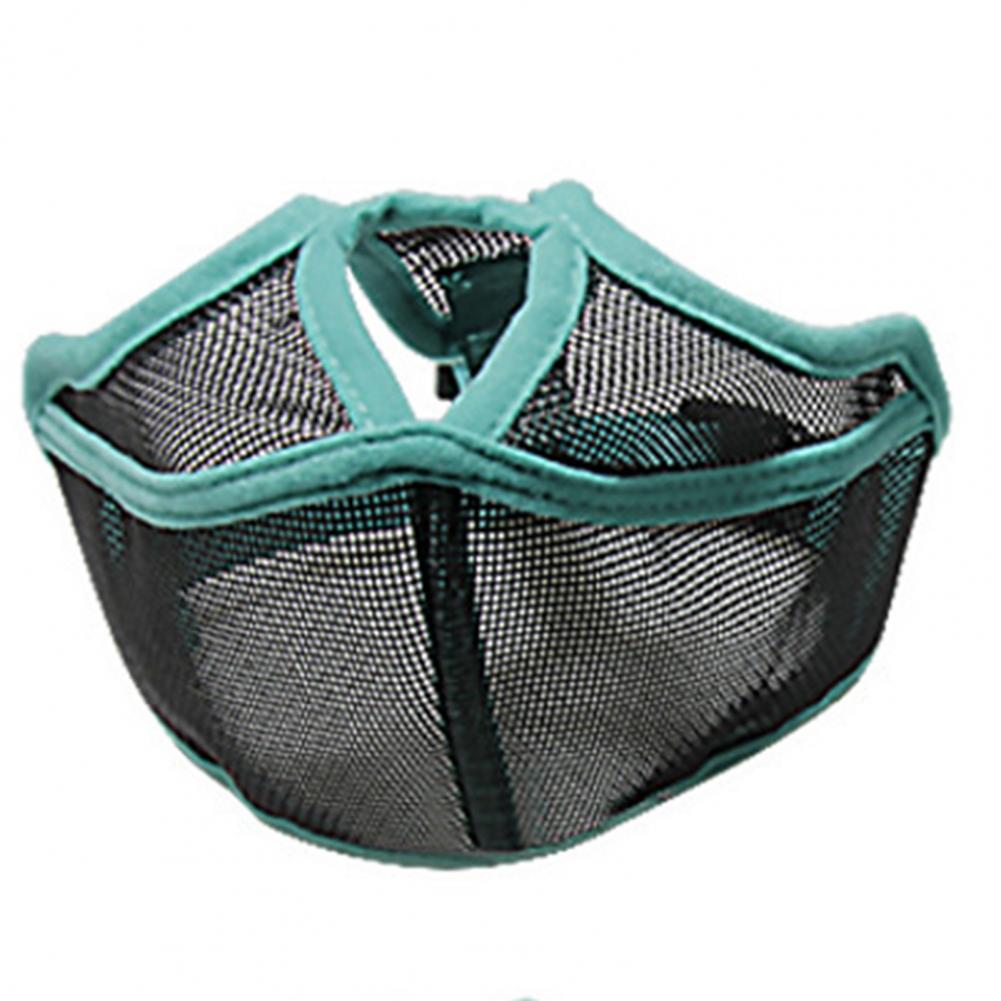 French Bulldog Soft Training Muzzle for French Bulldogs-fadou