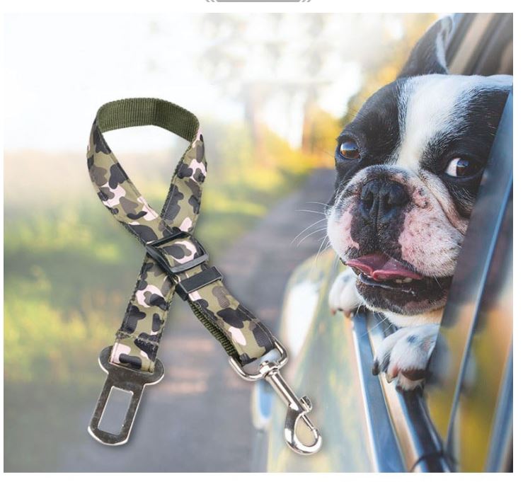 DOGGY French Bulldog Dog Accessory for Brachycephalic Dogs-fadou
