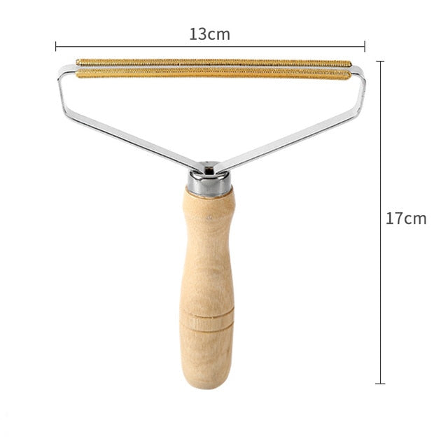HaiRify French Bulldog Fur Groomer for Brachycephalic Dogs-fadou
